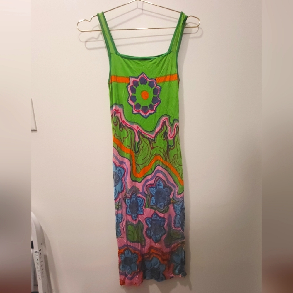 Illig dress